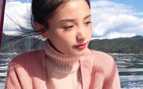拥有他的曾经却错过了未来(漂亮的韩范女生贴吧头像温柔清新)