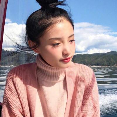 拥有他的曾经却错过了未来(漂亮的韩范女生贴吧头像温柔清新)
