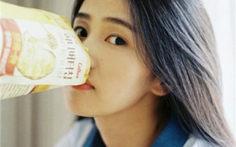 喜则留厌则走意见我没有(上下白边头像气质女神唯美)