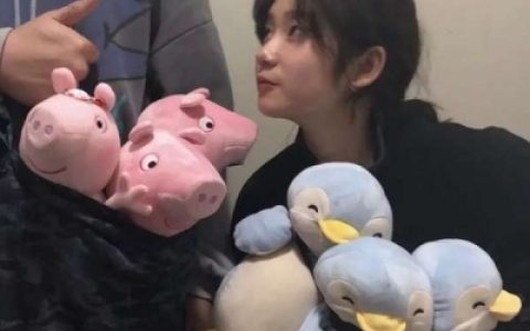 宁愿错过也不愿意主动(小众别致的情侣头像)