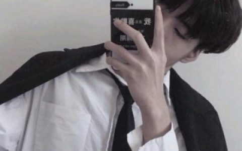 后来所有人都羡慕我有你(抖阴男生头像高冷霸气大全)