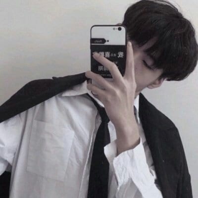 后来所有人都羡慕我有你(抖阴男生头像高冷霸气大全)