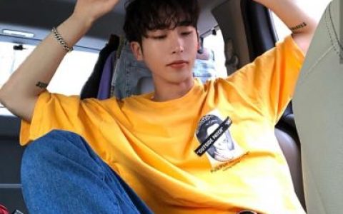 以前打扰了以后不会了(抖阴男生头像经典高大帅气)