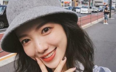 留不住的东西就用力扔远点(最新超好看甜美女生微博头像)