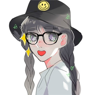 实在不喜欢高自标置的人(意境简单清晰头像素描精选)图10