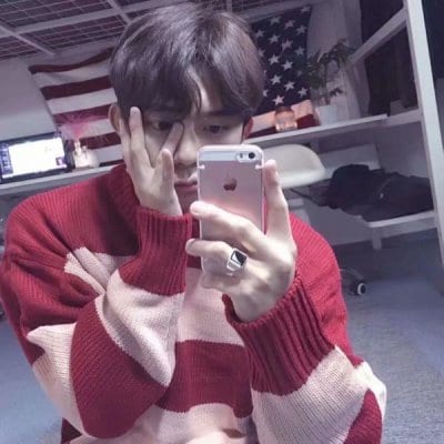 受不了我就趁早离开吧(抖阴男生头像大全个性帅气有型)