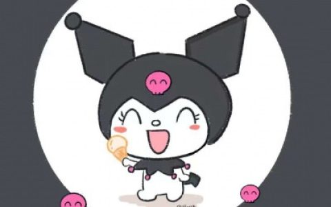 Sanrio三丽鸥头像合集超可爱(最新三丽鸥系列卡通头像高清)