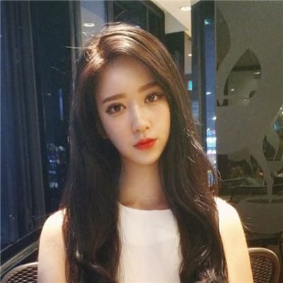我小小的世界有一个大大的梦想(女生高冷气质长发头像最新)
