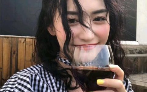 我冷血无情你功不可没(小仙女抖阴头像可爱萌大全)