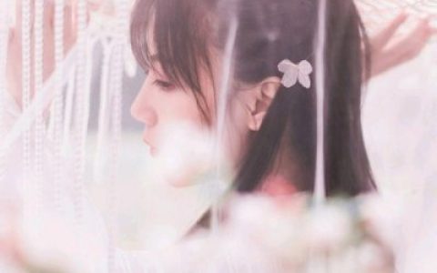 要的是改变不是你道歉(最新抖阴古风头像女伤感唯美)