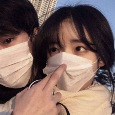 喜欢你不知生产日期也没有保质期(跨年夜幸福喜庆的情侣空间头像)图4 喜欢你不知生产日期也没有保质期(跨年夜幸福喜庆的情侣空间头像)图4