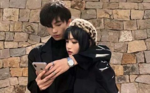 管我怎么活又不跟你过(抖阴情侣头像一对霸气甜蜜)