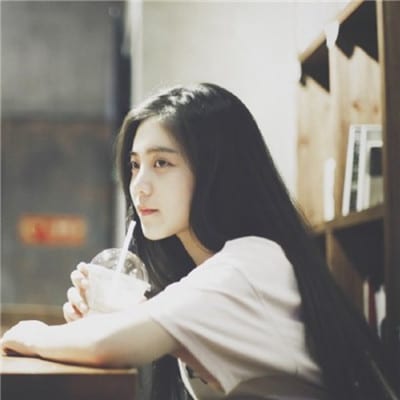 原谅我年少轻狂却以你为氧(最新版女生唯美长发头像大全)