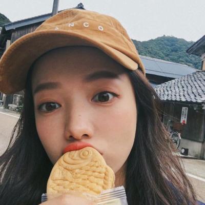 留不住的东西就用力扔远点(最新超好看甜美女生微博头像)图2