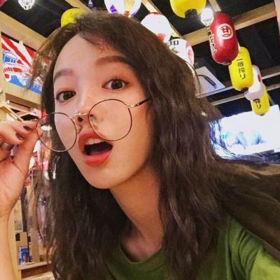 留不住的东西就用力扔远点(最新超好看甜美女生微博头像)图3