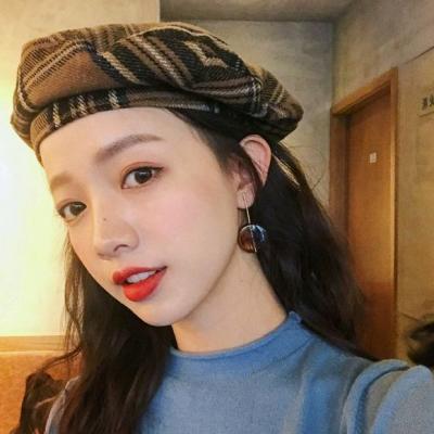 留不住的东西就用力扔远点(最新超好看甜美女生微博头像)图4