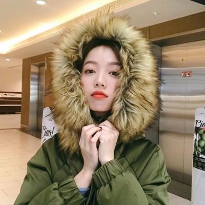 留不住的东西就用力扔远点(最新超好看甜美女生微博头像)图5
