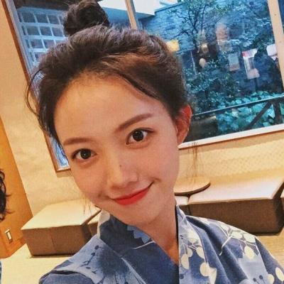 留不住的东西就用力扔远点(最新超好看甜美女生微博头像)图6