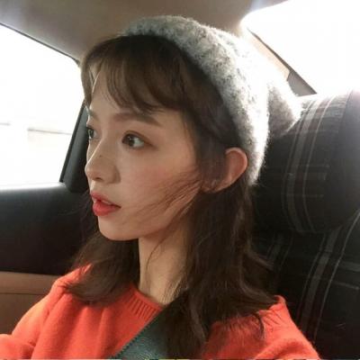 留不住的东西就用力扔远点(最新超好看甜美女生微博头像)图8