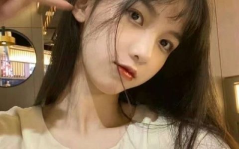 一切努力的目的在于获得幸福(优质ins风超仙的女生头像合集)