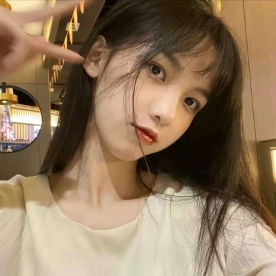一切努力的目的在于获得幸福(优质ins风超仙的女生头像合集)
