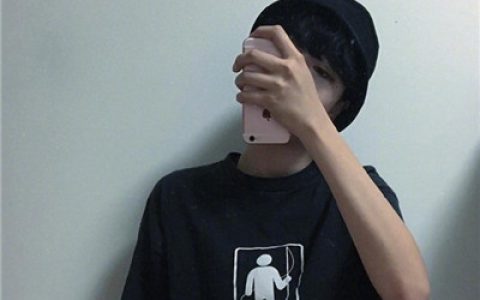你让我心动了请负责到底(个性超酷的男生头像大全)
