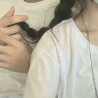 生活里找到闪闪发光的快乐(不露脸不容易看出来的情侣头像)