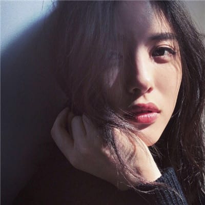 你有爱人吗爱而不得的人(超有个性超拽霸气的女生头像)