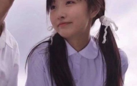讨厌孤独讨厌落单(超火爆冬季用的暖暖的情侣甜蜜头像)