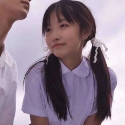 讨厌孤独讨厌落单(超火爆冬季用的暖暖的情侣甜蜜头像)