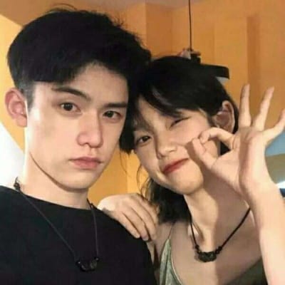 你需要的是自我丰盈与精彩(少女都梦想的甜甜的爱情情侣头像)
