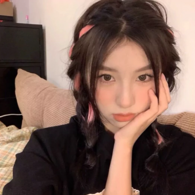 少女必备的惊艳女头(魅力值爆棚的好看精致的女头)