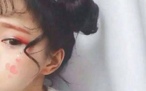想强硬地维持任何关系(超时尚唯美女生头像潮流)