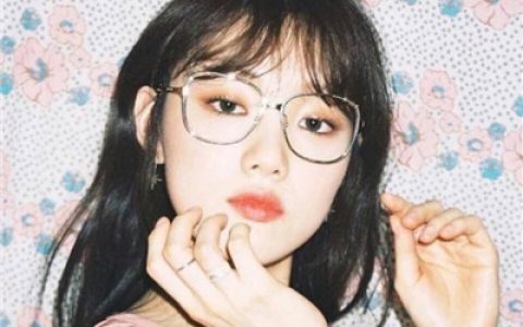相识梦一场梦醒一场空(韩国可爱美少女头像精选)