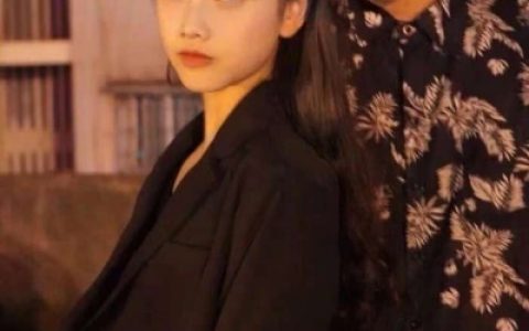 接下来好运将向你飞奔而来(满眼柔情都是你的温柔情侣头像)