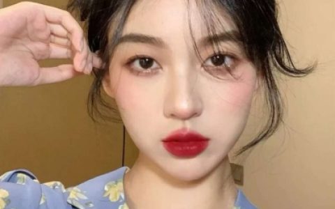 一般般可爱一般般喜欢你(甜美女生必备的好看快手头像)