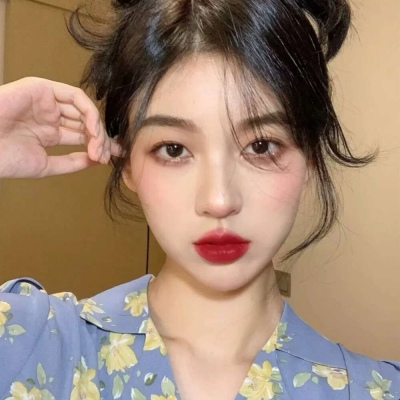 一般般可爱一般般喜欢你(甜美女生必备的好看快手头像)