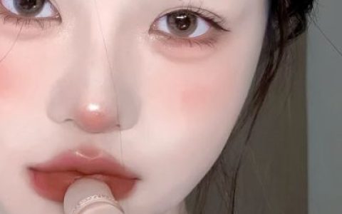 做些值得未来感谢的事吧(让人脸红的好看的女生真人头像)