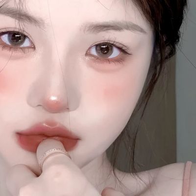 做些值得未来感谢的事吧(让人脸红的好看的女生真人头像)
