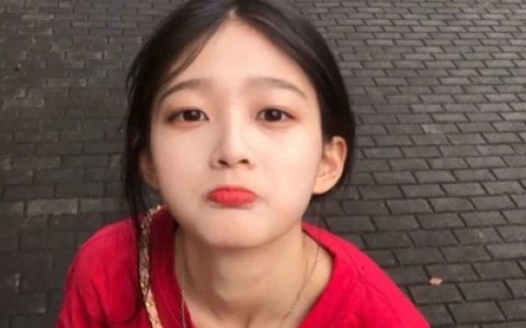 只有喜欢的人才值得我讲废话(甜妹专用的抖阴头像大全)