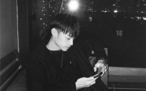 抖阴个性酷炫的情侣头像大全(独一无二霸气情侣头像一男一女)