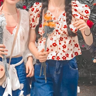 长大了就不要再问别人为什么离开你了(神仙友情必备的颜值超高的姐妹头像)