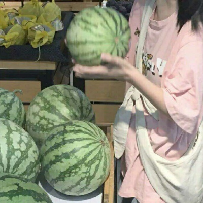 一个人对你好很容易喜欢你也很容易(海王妹妹专属绿色个性钓鱼头像)
