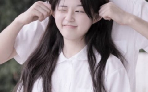 没有月亮心中也是一片皎洁(甜到心坎的虐狗情侣高清头像)