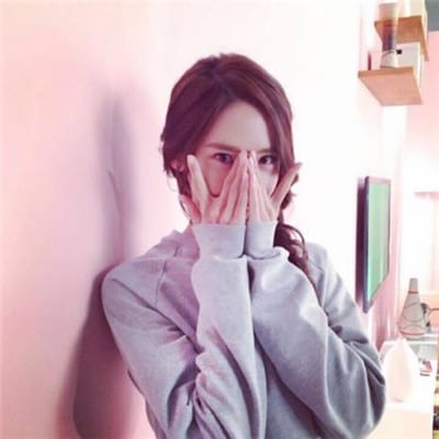 我姓坚名强没死就能猖狂(最新版超拽潇洒女生头像精选)
