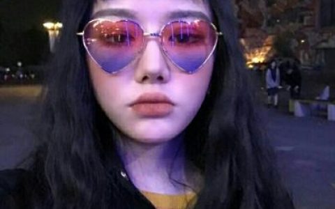 他是我一提就痛的梦(个性独特的贴吧头像潮流霸气女生)