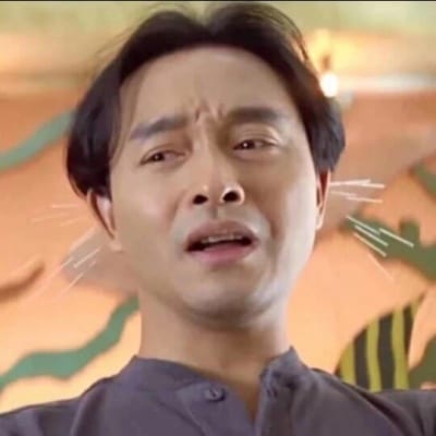 暮色万里都是我的回礼(个性沙雕热恋中的情侣头像)