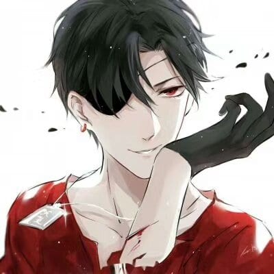 不谈感情我们都快乐(动漫男生头像超拽帅气精选)