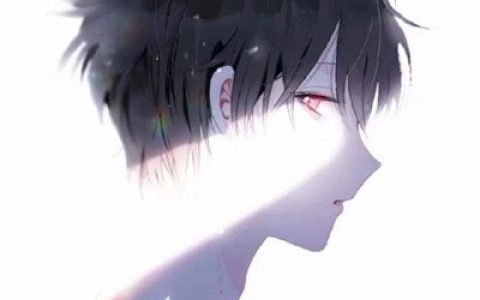 车马很慢阳光很懒你很好看(伤感动漫头像男生高清独一无二)