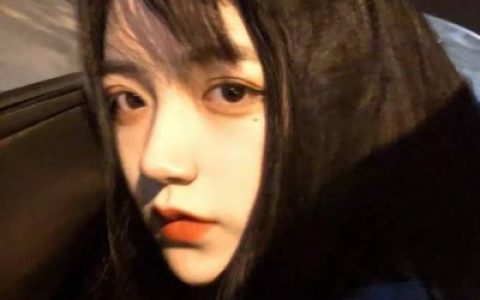 00后专属潮流霸气女生头像大全(非主流抖阴个性头像独一无二)